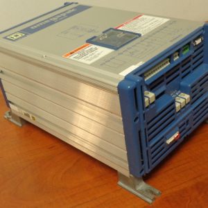 8803 P00CO4E:SQUARE D OMEGAPAK AC DRIVE